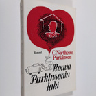 Northcote C. Parkinson : Rouva Parkinsonin laki : eli mit... - pikkukuva 1