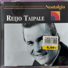 REIJO TAIPALE-NOSTALGIA-CD, v.2005, WARNER MUSIC FINLAND OY - pikkukuva 1