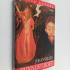 Anita Konkka : Johanneksen tunnustukset - pikkukuva 1