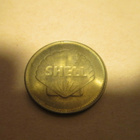 Shell poletti 5 - pikkukuva 1