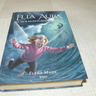 Elena Mady Ella Aura ja kolmastoista haltia - pikkukuva 1