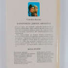 Carolyn Keene : Kadonneen järven arvoitus - pikkukuva 2