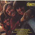 The Monkees – The Monkees (UK-Stereo-1967) - pikkukuva 1