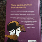 Maria Pettersson: Historian jännät naiset - pikkukuva 2