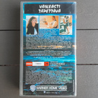 VHS: Vaikeasti Tapettava / Hard To Kill (Steven Seagal 1990) - pikkukuva 2