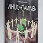 Pekka Kurvinen : Vihijohtaminen - pikkukuva 1