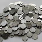 10 penniä v. 1990, 200 kpl, circ - pikkukuva 1