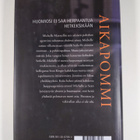 David Baldacci : Aikapommi - pikkukuva 2
