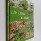 Milos Andera : Euroopan luonto - pikkukuva 1