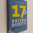 Mike Moreno : 17 päivän dieetti : löydä proteiini-hiilihy... - pikkukuva 1