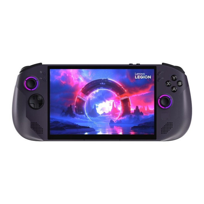 Lenovo Legion Go S 8APU1 Ryzen Z1 Extreme 8