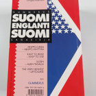 Ilkka Rekiaro ym. : Suomi-englanti-suomi-sanakirja - pikkukuva 2