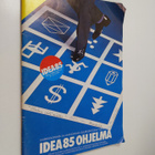 Idea 85 ohjelma : markkinoinnin ja mainonnan suurtapahtum... - pikkukuva 1