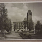 Joensuu: Kaupungintalo o (1840) - pikkukuva 1