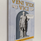 Lesley O'Mara : Veni, vidi, vici - pikkukuva 1