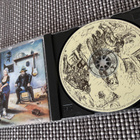 Leevi and The Leavings - Käärmenäyttely CD - pikkukuva 2