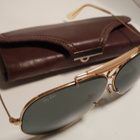 Vintage Ray-Ban Shooter (Bausch & Lomb, USA) - pikkukuva 1