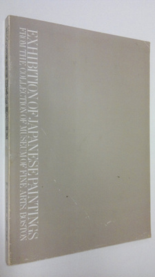 Exhibition of Japanese paintings : from the collection of...
