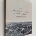 Lasse Kangas : Jämsänjokilaaksoa rakentamassa : osuuskass... - pikkukuva 1