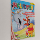 Nalle Puh sarjakuvalehti 11/1990 - pikkukuva 1