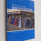 Alli Hosiaisluoma-Karppinen : Satavuotiaan nuorin askelin - pikkukuva 1