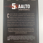 Rick Yancey : 5. aalto - pikkukuva 2