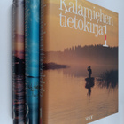 Rauno ym. (toim.ryhmä) Toivonen : Kalamiehen tietokirja 1-3 - pikkukuva 1