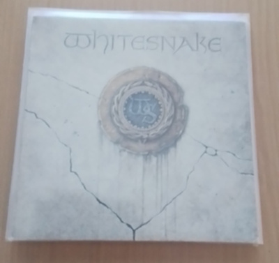 Whitesnake - 1987