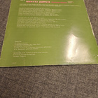 Matti Jurva: Savotan Sanni LP - pikkukuva 2