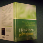 Metropoliitta Ambrosius ym: HENKINEN JOHTAJUUS (2009) Sis.pk - pikkukuva 1