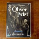 Oliwer Twist 1948 DVD - pikkukuva 1