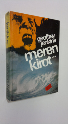 Geoffrey Jenkins : Meren kirot