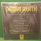 DREAM DEATH - SOMNIUM EXCESSUM - UUSI FIN 2013 LP - pikkukuva 2