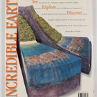 Nick Clifford : Incredible earth - pikkukuva 2