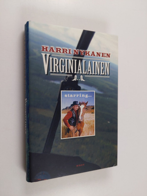 Harri Nykänen : Virginialainen
