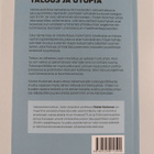 Sixten Korkman : Talous ja utopia - pikkukuva 2