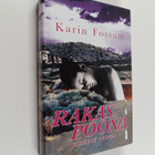 Karin Fossum : Rakas Poona - pikkukuva 1