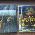 LORD BELIAL Unholy trinity CD - pikkukuva 1