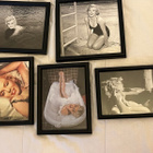 Kaksi Marilyn Monroe -taulua - pikkukuva 1