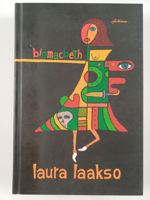 Laura Laakso : bigmacbeth