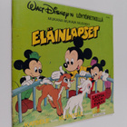 Walt Disney ym. : Eläinlapset - Walt Disney'n löytöretkellä - pikkukuva 1