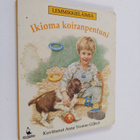 Anne Yvonne Gilbert : Ikioma koiranpentuni - pikkukuva 1