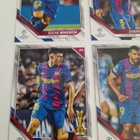 FC Barcelona - Pedri, Frenkie ja 4 RC-korttia! - pikkukuva 2