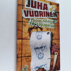 Juha Vuorinen : Yhden tähden vessapaperia - pikkukuva 1