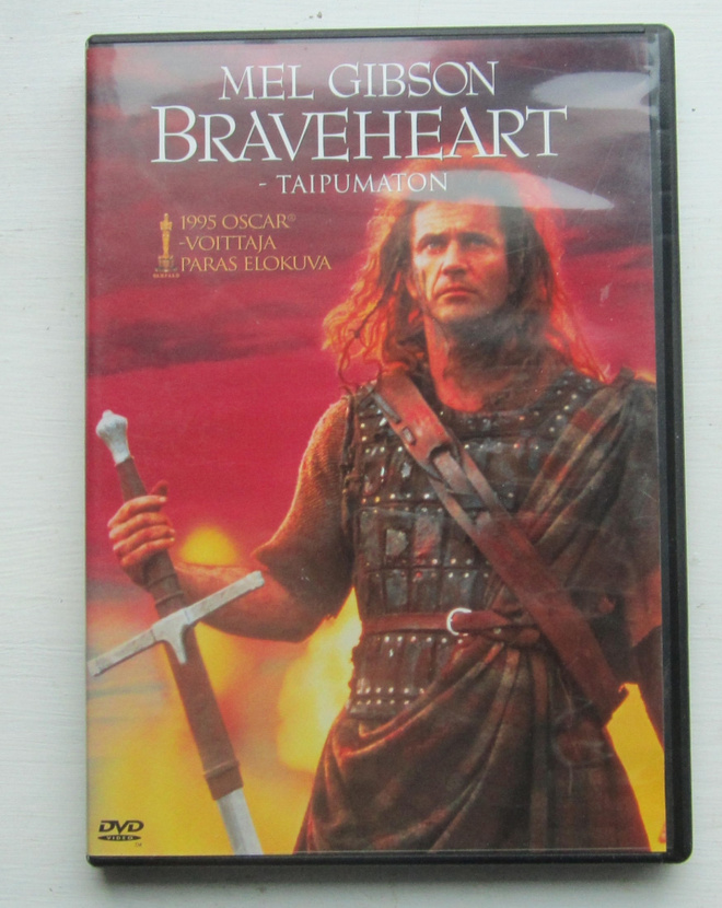 Braveheart