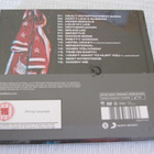 Robbie Williams Heavy entertainment show deluxe cd + dvd muo - pikkukuva 2