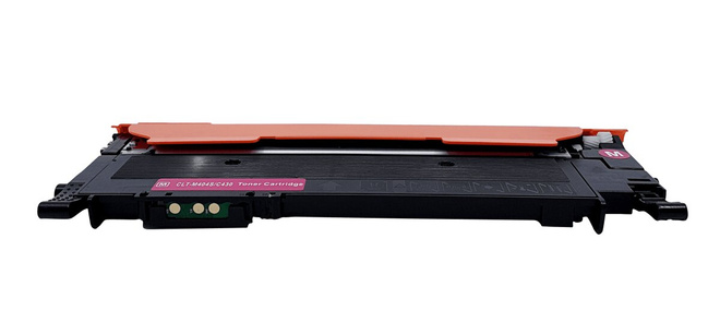Samsung CLT-M404S laserkasetti, magenta – tarvike, premium