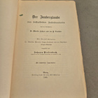 Der Bauberglaube (v. 1900) - pikkukuva 2