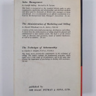 A manual of sales management - pikkukuva 2