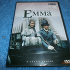 EMMA 2 levyn versio ( 1972 ) uusi 2DVD - pikkukuva 1
